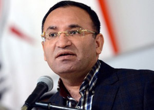 Bozdağ Teminat Verdi