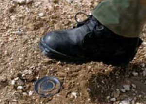 Toprağın Altındaki Ölümcül Tuzak!