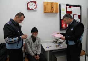 Böyle Dilenci Görülmedi