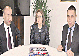 Hedef Geniş Aile