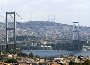 3. Köprünün İsmi Belli Oldu