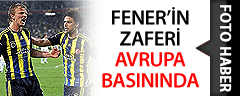 Kanarya Lazio'ya Acımadı