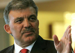 Gül'den 'Akil İnsanlar' Değerlendirmesi