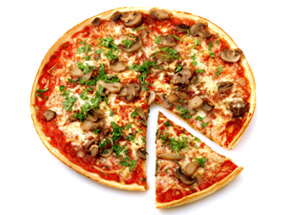 Pizzada Domuz Katkısı Şoku