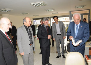 Kamalak Süreçten Endişeli