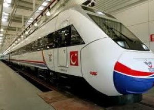 YHT Bilet Fiyatları Anketle Belirlenecek