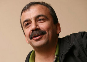 Postacı Sırrı Kandil Yolunda