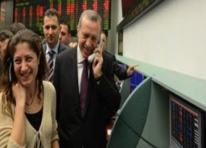Başbakan Erdoğan'dan Sürpriz Telefon