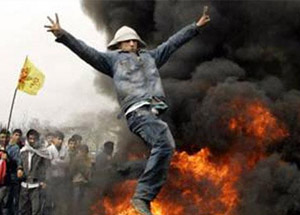 Nevruz'a Evet, Kutlu Doğum'a Hayır