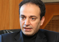 Baydemir'den Şaşırtan Tünel Yorumu!