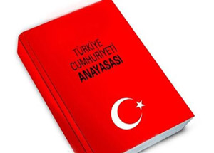 Partiler Yeni Anayasa Önerilerini Meclis'e Sundu