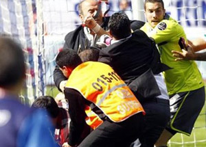 Bursaspor Mahkemeye Gidiyor