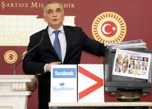 Mhp’li Uzunırmak’tan Akil Adam Yorumu