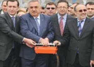 Veysel Tiryaki Verdiği Sözü Tutuyor