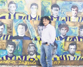 Bedri İhya Olmuş!