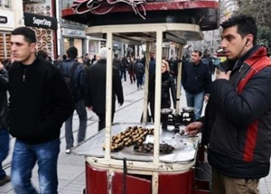 Güven Timleri 'Güven' Veriyor