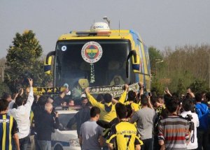 Fenerbahçe, Orduspor Deplasmanına Moralli Geldi