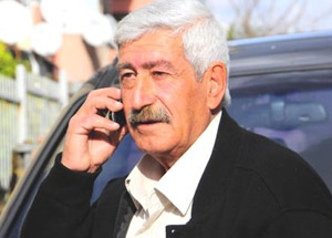 Bekçi Kardeşi Siyasete Giriyor