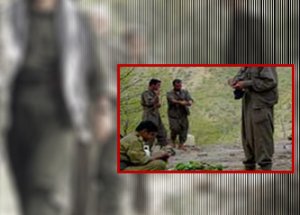 PKK'nın Tamamen Çekileceği Tarih Belli Oldu
