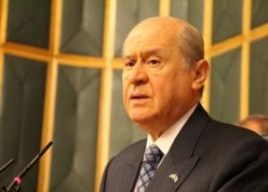 Bahçeli'den Sert Eleştiri