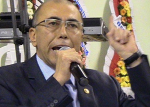 MHP'li Vekilden BDP'ye İnanılmaz Tehdit!