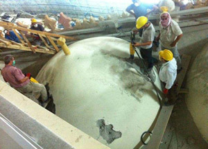 Arabistan'dan Rekor Tazminat!