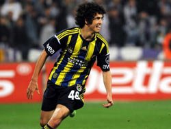 Salih Uçan Fener'i Uçurdu