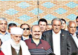Silivri’de Savaş Tamtamları
