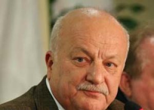 Sadri Şener'den İstifa Sinyali