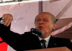 Bahçeli İle Çiftçi Arasında Tatlı Sert Atışma