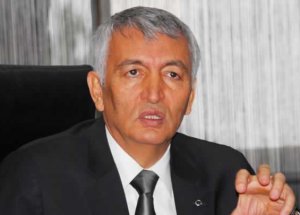 MHP'li Başkan Partisini İcraya verdi