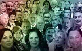 Akil İnsanlar Dereköy’de Çiçeklerle Karşılandı
