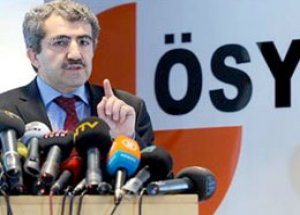 ÖSYM'nin Çözemediği Soru!