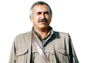 Karayılan'dan Şok Sözler