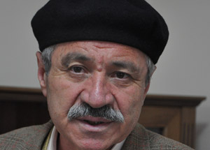 Usta Kalem D.Mehmet Doğan'a Vefa Paneli