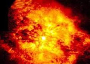 Şam'da İntihar Saldırısı