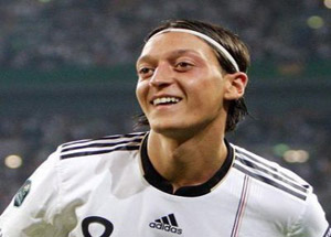 Mesut Özil'den Sürpriz Maç Açıklaması