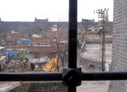 Şehit sahabeler 'ahır kokusundan' kurtulmak istiyor