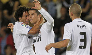 Real Madrid'de Sakatlık Şoku!