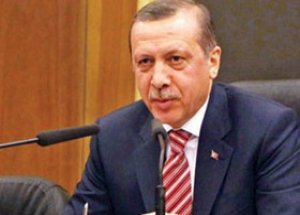 Erdoğan’dan “Demir Leydi” İçin Taziye Mesajı