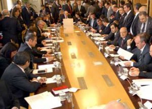 Atatürk'ü Çıkartan İki Parti!