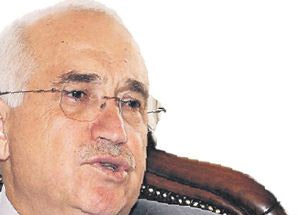 Anayasa İçin Seferberlik İlanı