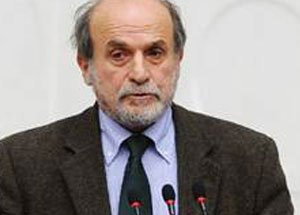 Kürkçü'den Küstah Çıkış