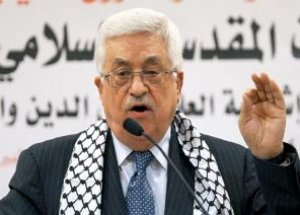 Abbas'ın Fitnesine Hamas Yalanlaması