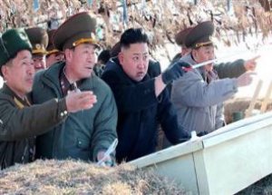 Güney Kore’yi Terkediyorlar!