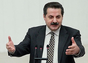 Memura Tayin Mi Sürgün Mü?