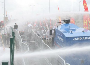 CHP'li Vekillere Suç Duyurusu!