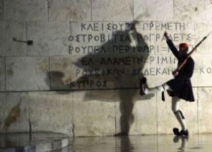 Almanya'dan Savaş Tazminatı İsteyecek