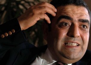 Tanrıkulu, Ajan İddiaları İçin Ne Dedi?