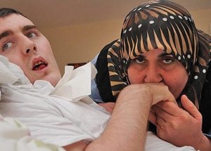 Umut'un DNA sonuçları açıklandı